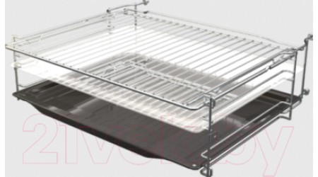 Электрический духовой шкаф Gorenje BCM4547A10X