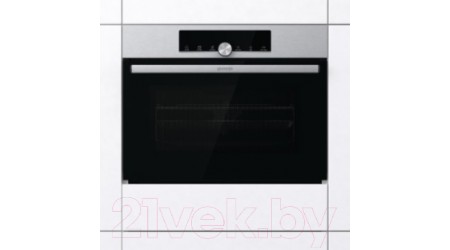 Электрический духовой шкаф Gorenje BCM4547A10X