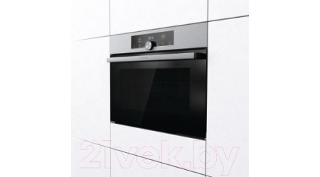 Электрический духовой шкаф Gorenje BCM4547A10X