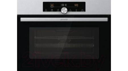 Электрический духовой шкаф Gorenje BCM4547A10X