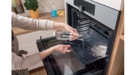 Электрический духовой шкаф Gorenje BCM4547A10X