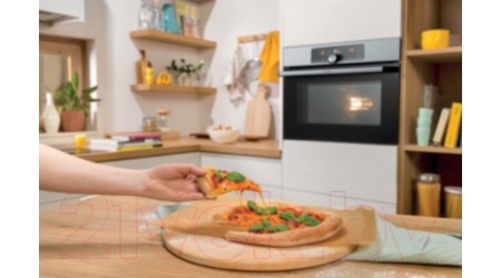 Электрический духовой шкаф Gorenje BCM4547A10X