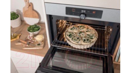 Электрический духовой шкаф Gorenje BCM4547A10X