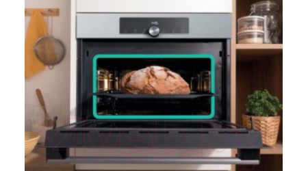 Электрический духовой шкаф Gorenje BCM4547A10X