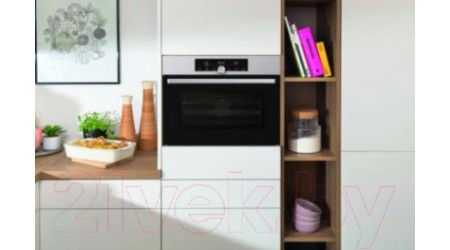 Электрический духовой шкаф Gorenje BCM4547A10X
