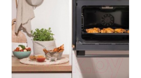 Электрический духовой шкаф Gorenje BCM4547A10X