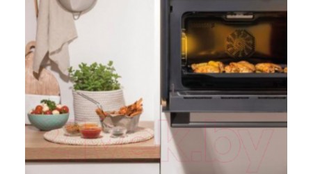 Электрический духовой шкаф Gorenje BCM4547A10X