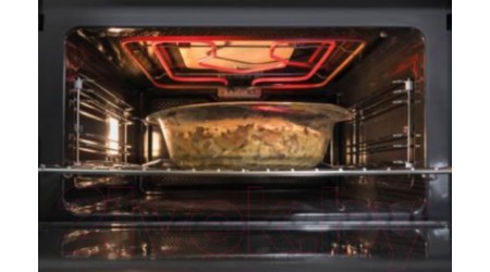 Электрический духовой шкаф Gorenje BCM4547A10X