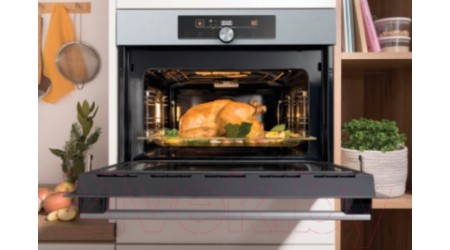 Электрический духовой шкаф Gorenje BCM4547A10X