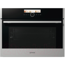 Электрический духовой шкаф Gorenje BCM598S18X