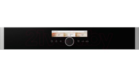 Электрический духовой шкаф Gorenje BCM598S18X