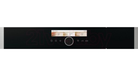 Электрический духовой шкаф Gorenje BCMS598S19X