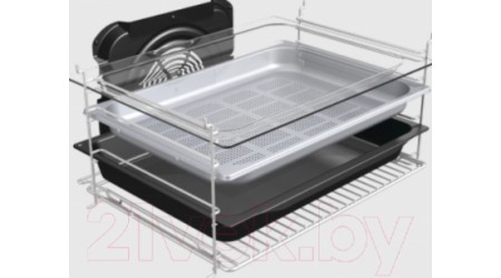 Электрический духовой шкаф Gorenje BCMS598S19X