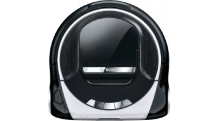 Робот-пылесос Bosch BCR1ACG