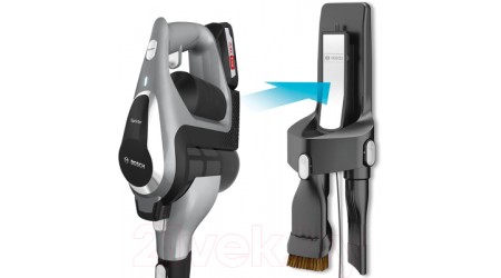 Вертикальный пылесос Bosch BCS1ULTD