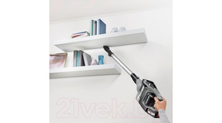 Вертикальный пылесос Bosch BCS1ULTD