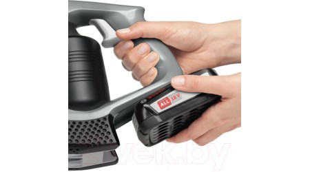Вертикальный пылесос Bosch BCS1ULTD