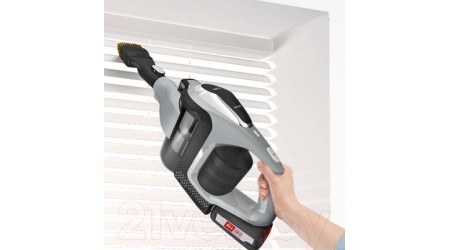 Вертикальный пылесос Bosch BCS1ULTD