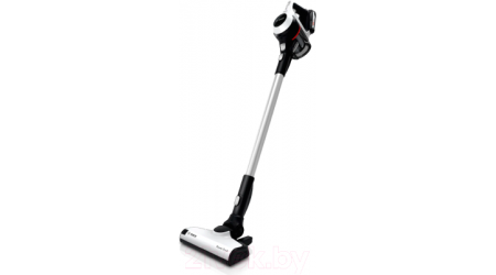 Вертикальный пылесос Bosch BCS61113 (белый)
