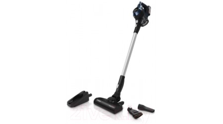 Вертикальный пылесос Bosch BCS611P4A