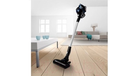 Вертикальный пылесос Bosch BCS611P4A