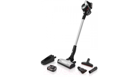 Вертикальный пылесос Bosch BCS612KA2