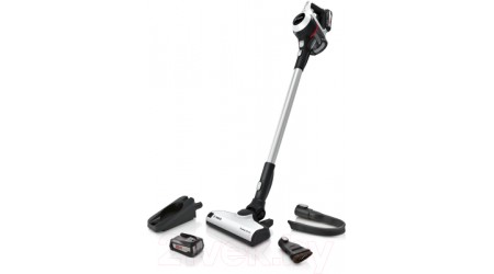 Вертикальный пылесос Bosch BCS61BAT2