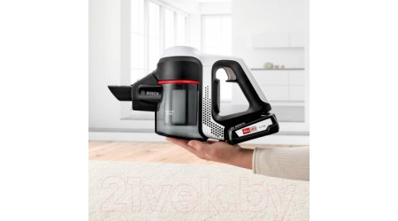 Вертикальный пылесос Bosch BCS61BAT2
