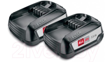 Вертикальный пылесос Bosch BCS61BAT2