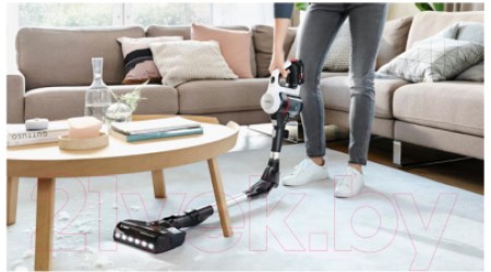 Вертикальный пылесос Bosch BCS711XXL