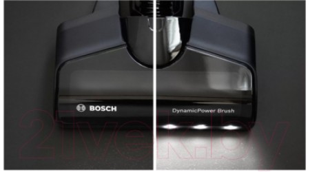 Вертикальный пылесос Bosch BCS711XXL