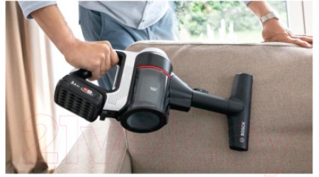 Вертикальный пылесос Bosch BCS711XXL