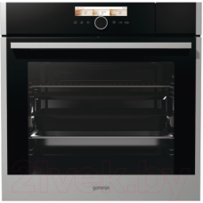 Электрический духовой шкаф Gorenje BCS798S24X