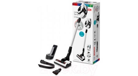 Вертикальный пылесос Bosch BCS81EXC