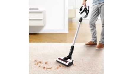 Вертикальный пылесос Bosch BCS81EXC