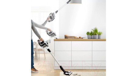 Вертикальный пылесос Bosch BCS81EXC