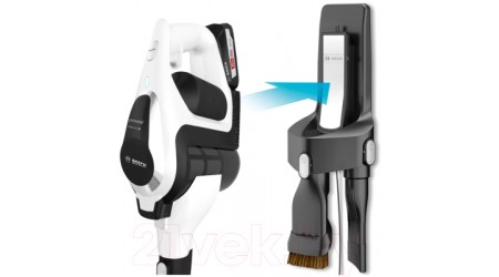 Вертикальный пылесос Bosch BCS81EXC