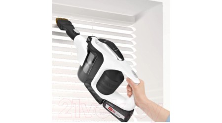 Вертикальный пылесос Bosch BCS81EXC