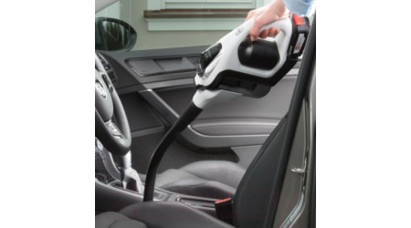 Вертикальный пылесос Bosch BCS81EXC