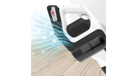 Вертикальный пылесос Bosch BCS81EXC