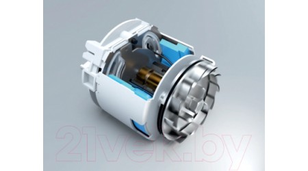 Вертикальный пылесос Bosch BCS81EXC