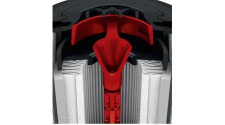 Вертикальный пылесос Bosch BCS81EXC