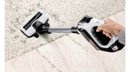 Вертикальный пылесос Bosch BCS81EXC