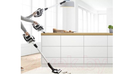 Вертикальный пылесос Bosch BCS81EXC