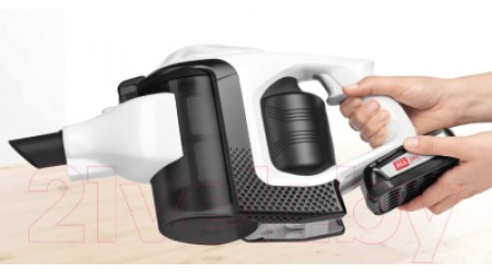 Вертикальный пылесос Bosch BCS81EXC