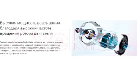 Вертикальный пылесос Bosch BCS81EXC
