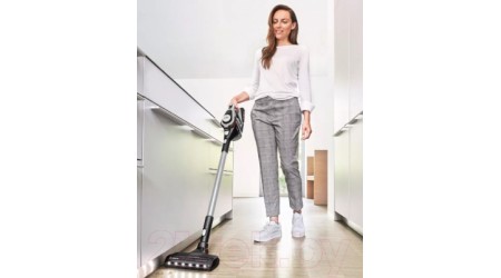 Вертикальный пылесос Bosch BCS8224WA