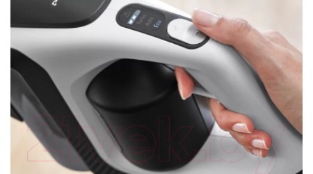 Вертикальный пылесос Bosch BCS8224WA