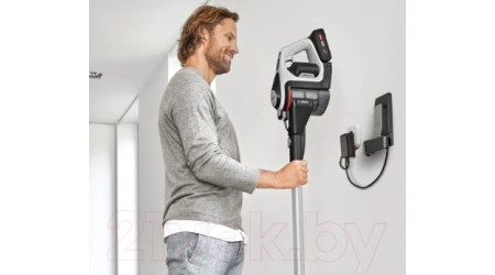 Вертикальный пылесос Bosch BCS8224WA