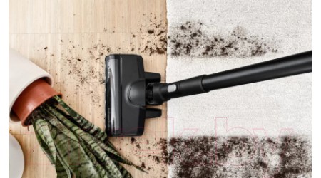 Вертикальный пылесос Bosch BCS82POW15